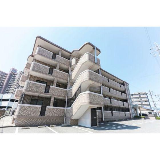 シャトレ弐番館