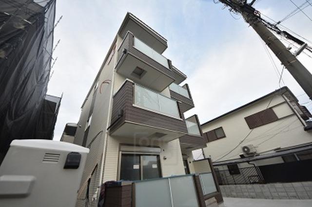 FDS吹田Ⅰ番館