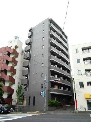 サンテミリオン早稲田駅前弐番館(1K/6階)