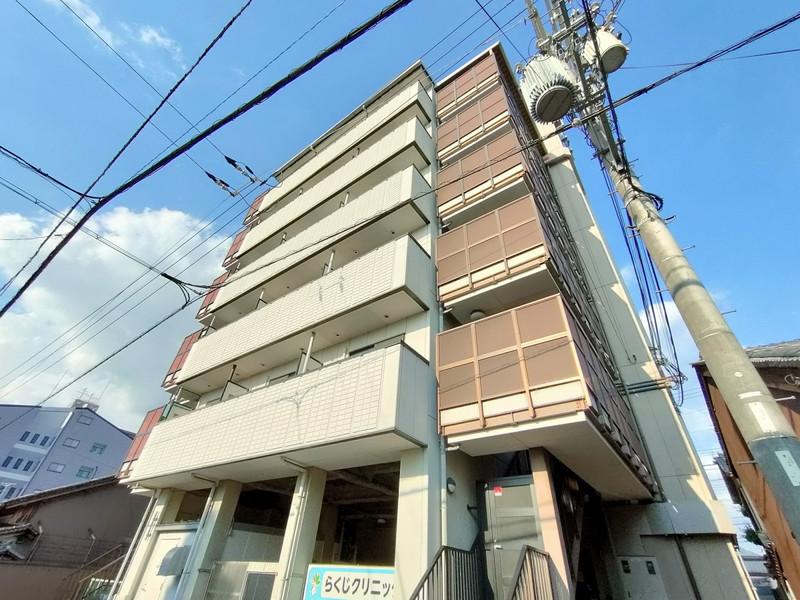 南新町ビル