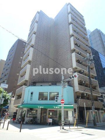 アスヴェル大阪城ウエストII