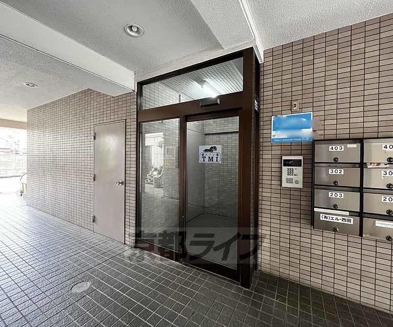 メゾンTMI