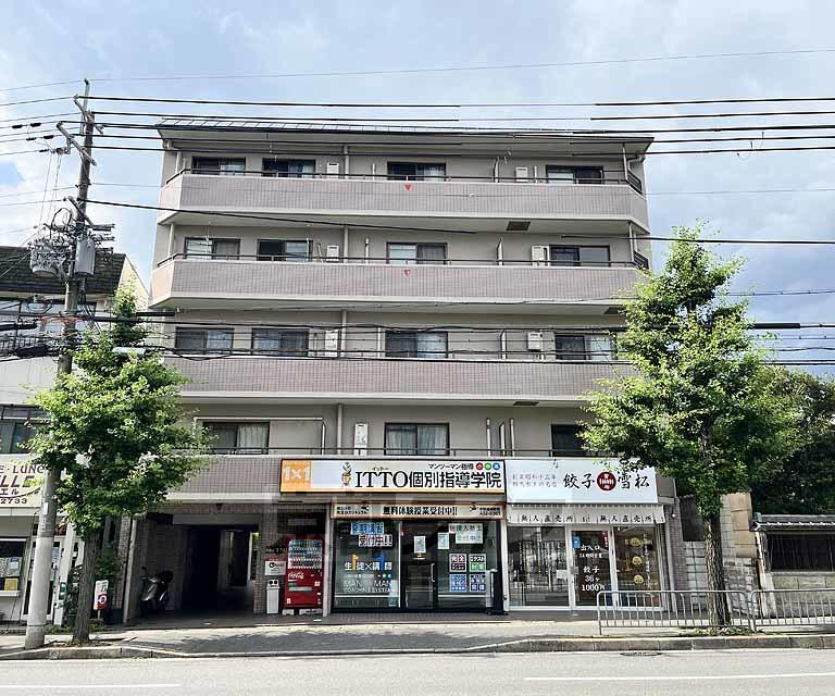 メゾンTMI