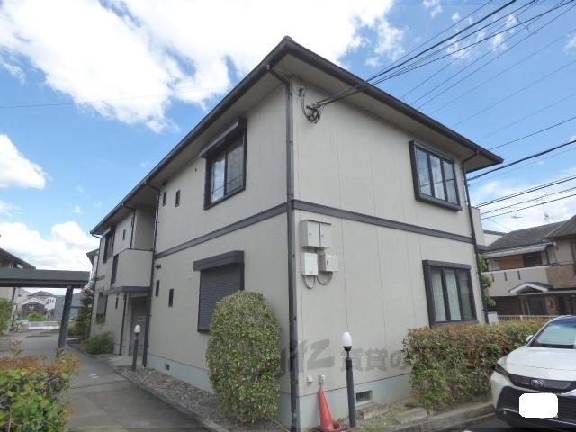 OUEST SEIZE(3DK/2階)