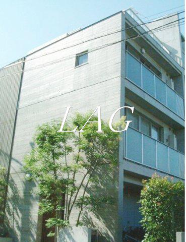 SPEC HOUSE 白金台