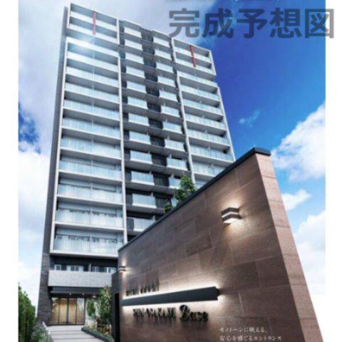 エステムコート新大阪XVIIベイス