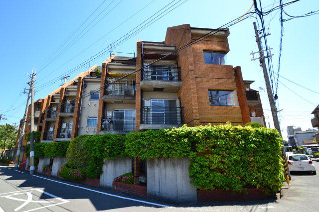 インペリアル砂山