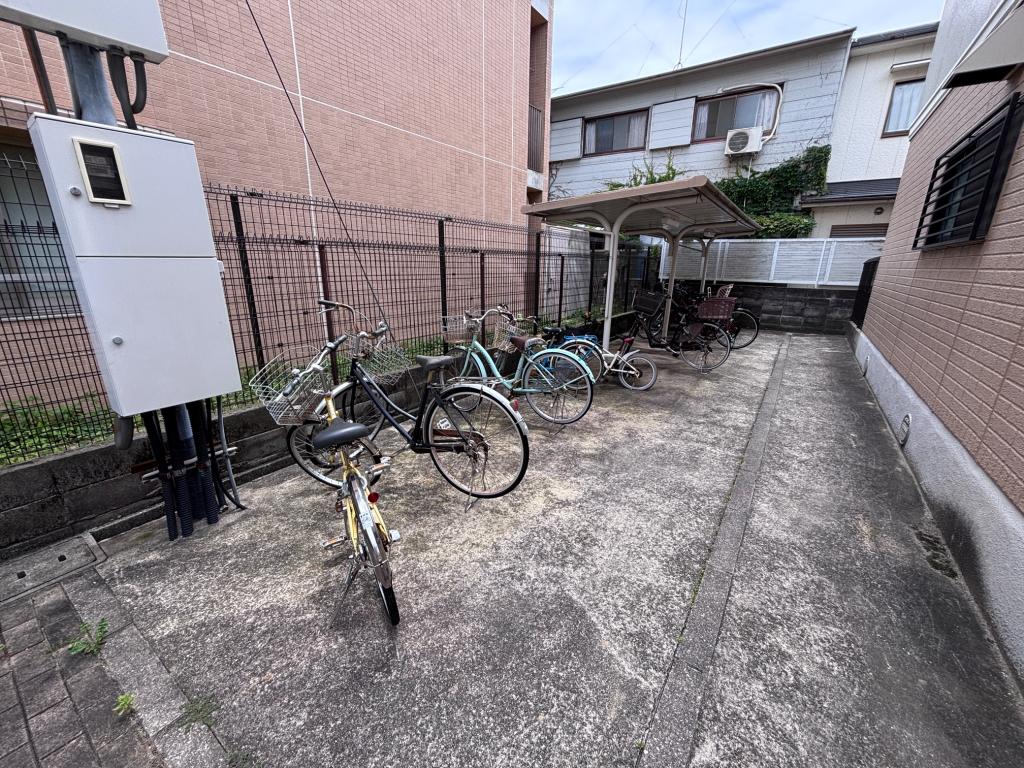 コンフォ大寿A棟