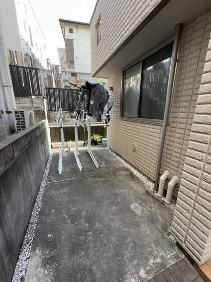グランディール YOTSUYA