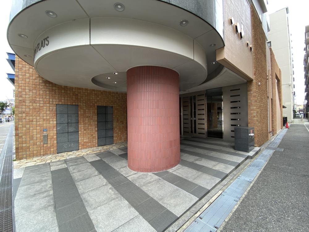 アスタピア新長田ステーションフラッツ