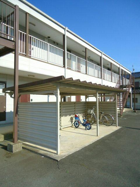 エルディム鷹丘