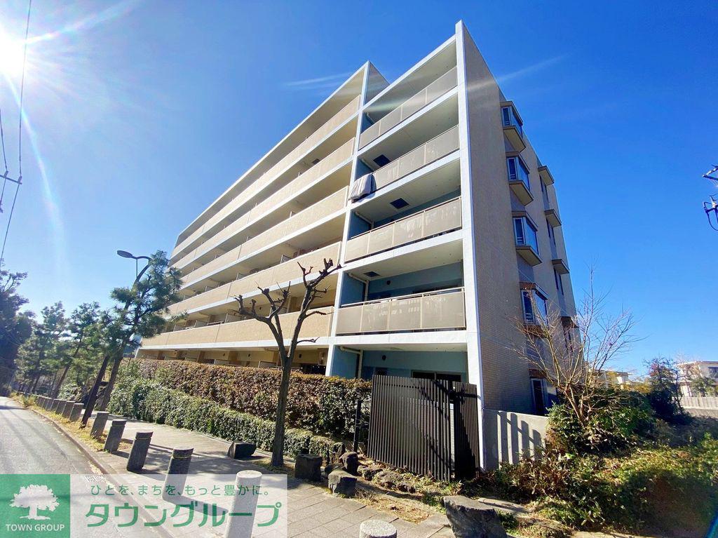 コーポレート東戸塚