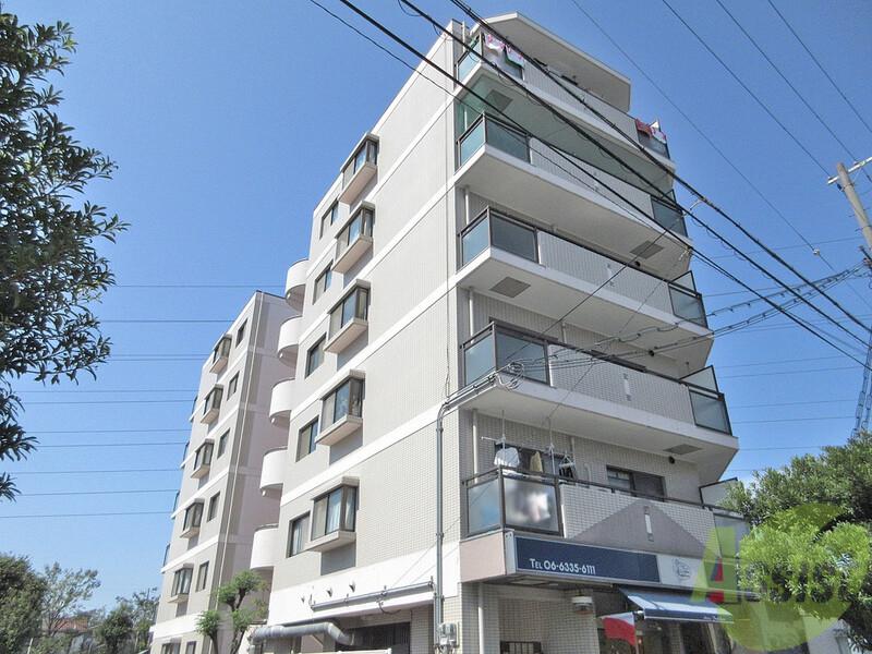 サンワード緑地
