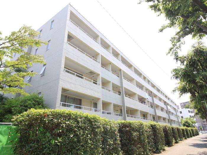 ハイツ東戸塚II