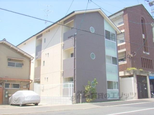 バルカ神光院