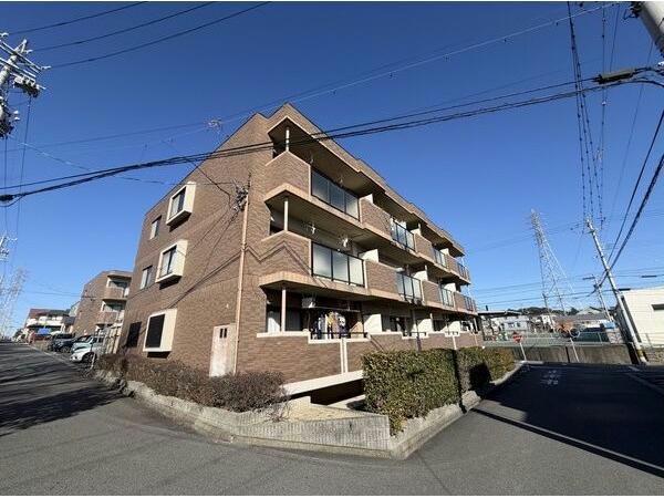 ロイヤルヒルズ山代弐番館
