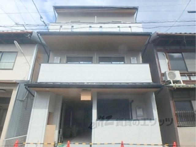 アドバンスコート四条堀川Ⅱ