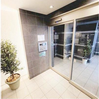 メゾン青空東戸塚