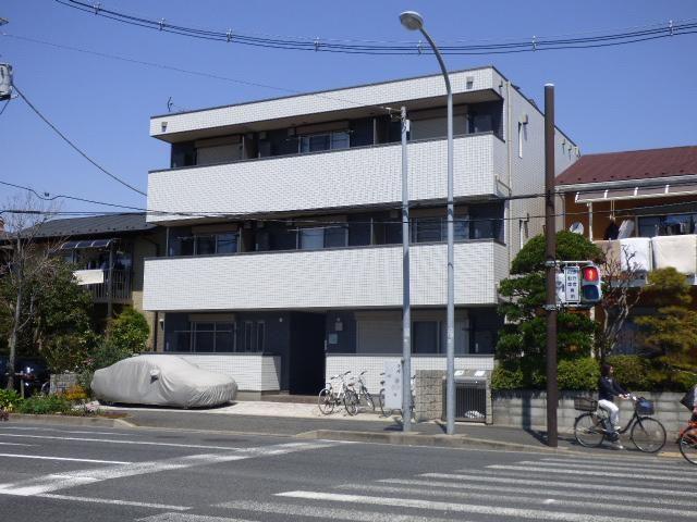FERIO HIYOSHI