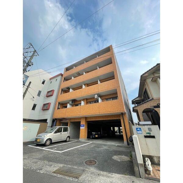 プレアール塔原東