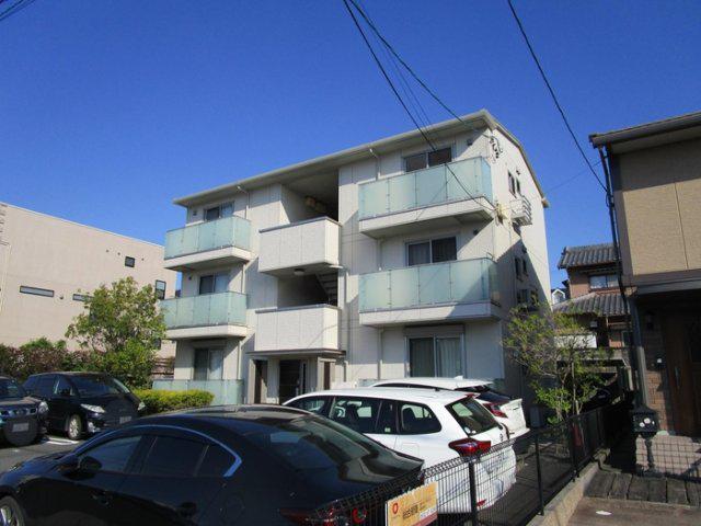 CASA BIANCO(1LDK/1階)