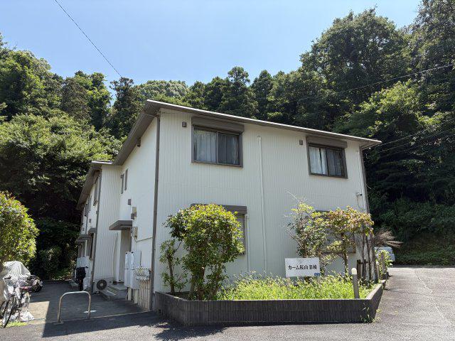 カーム桜山B
