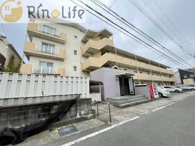 ミラーハイツタバタ