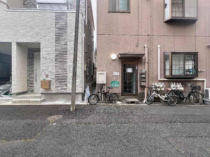 シーサイド上池袋