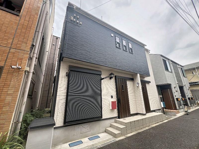 シーサイド上池袋