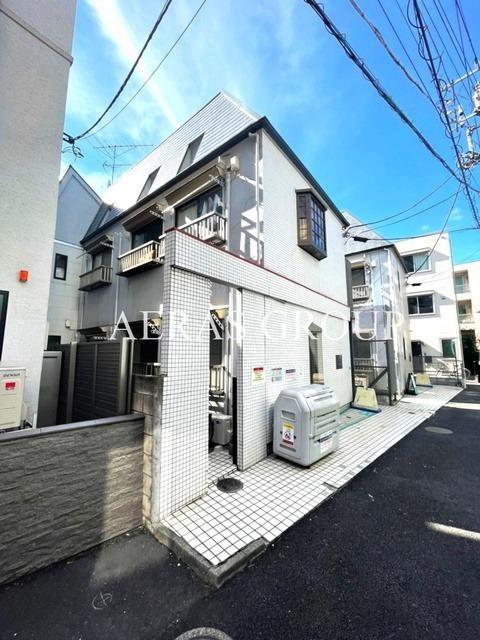 アーバン恵比寿