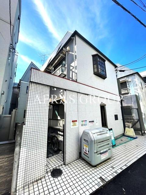 アーバン恵比寿