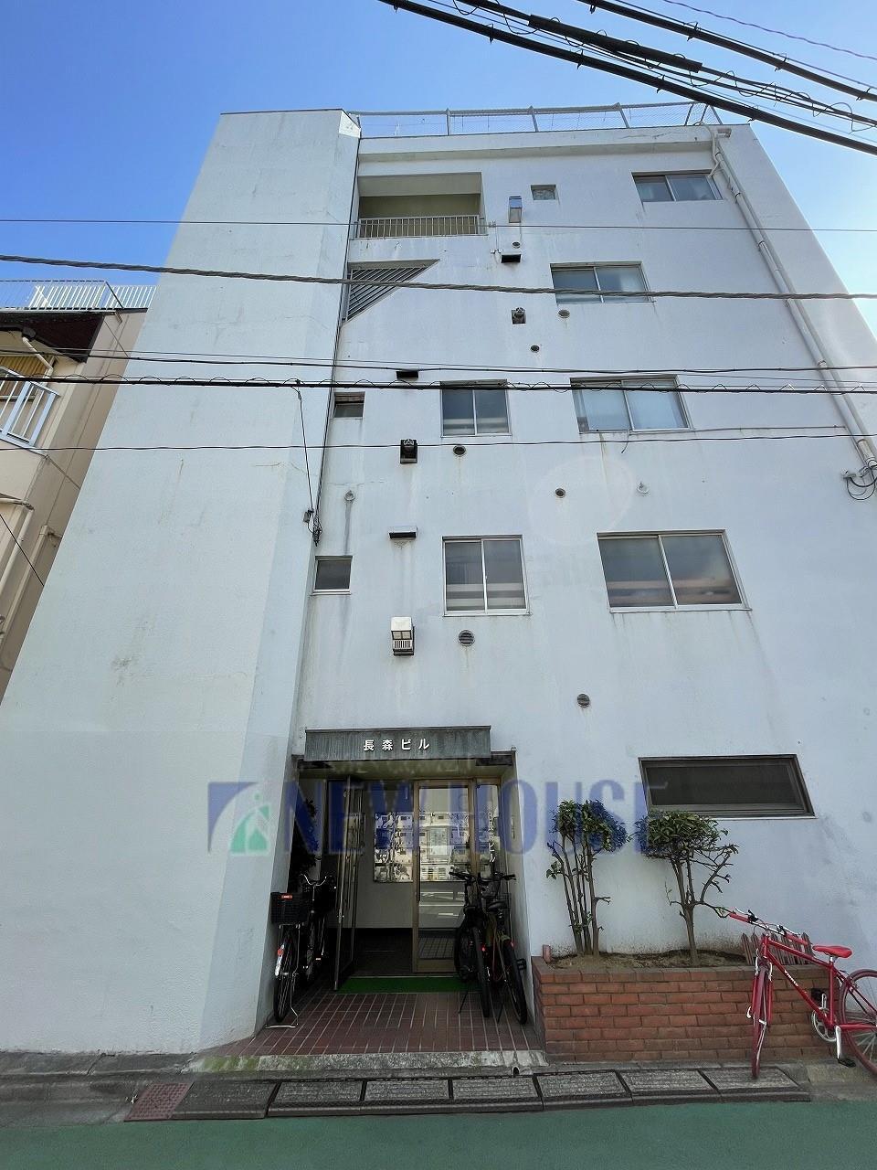 第3長森ビル