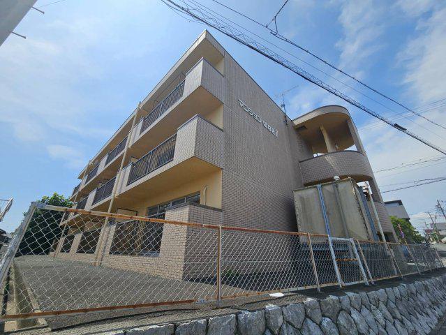 マンションはなきI