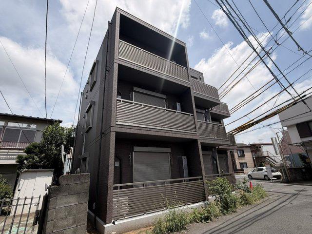 PAL HOUSE祖師谷ーパルハウス祖師谷-