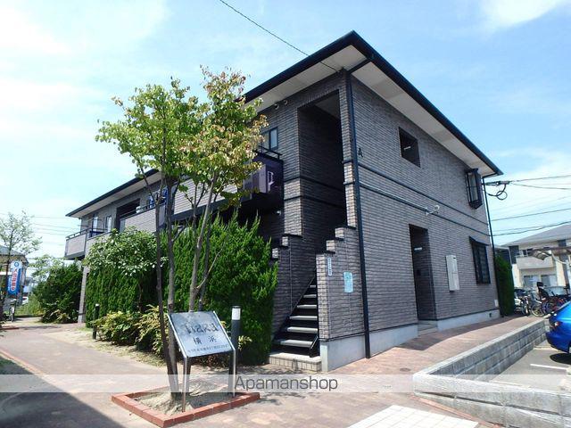 ティアラ横浜A
