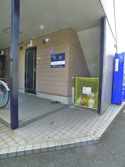 カーサ青砥