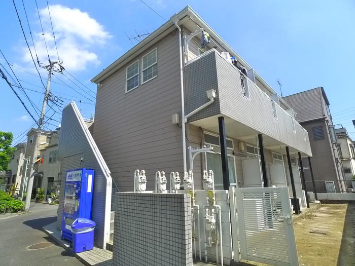 カーサ青砥