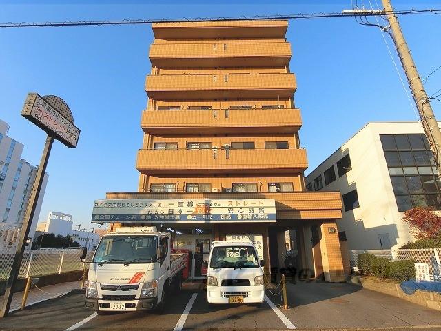 ロイヤルコーポ洛南