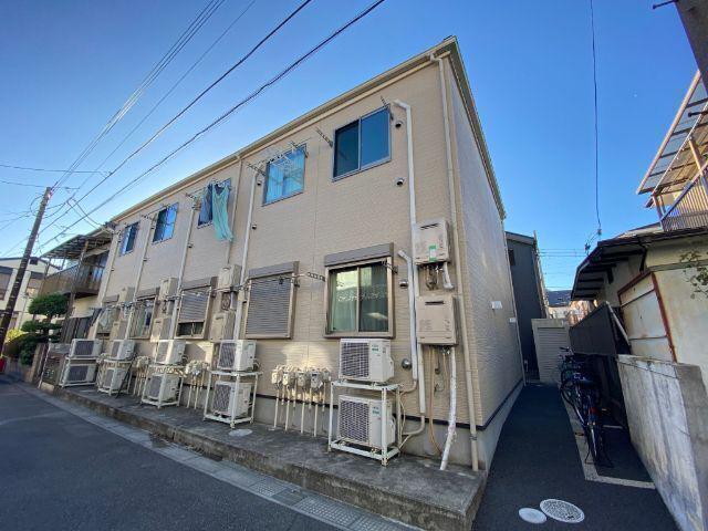 ニューステージ船橋