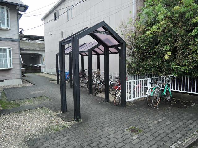 アミティーS・R