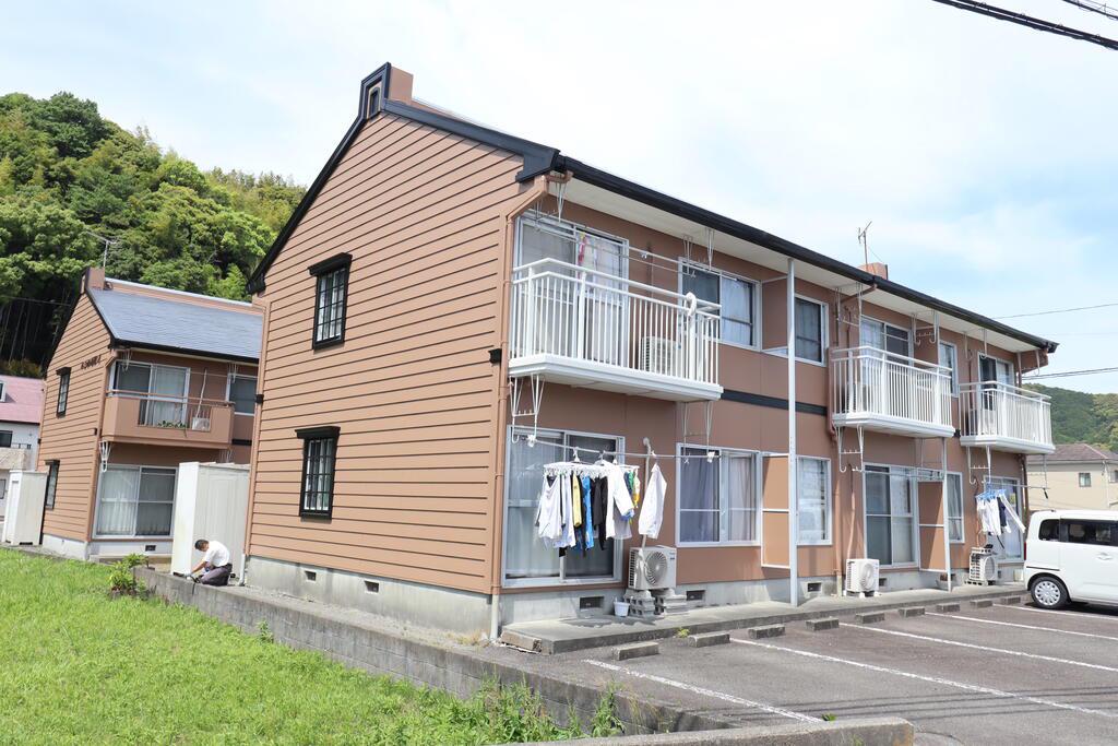 ドミール山田