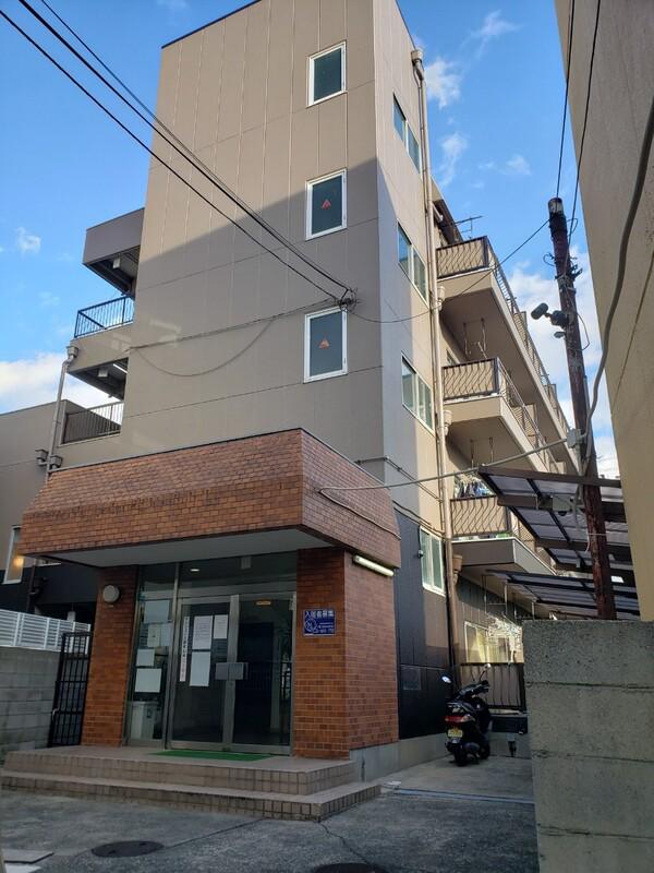 アリタセントラル京橋