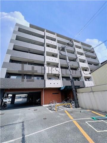 エス・キュート京都下鴨東