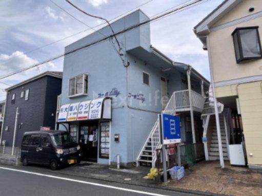 コーポリリー