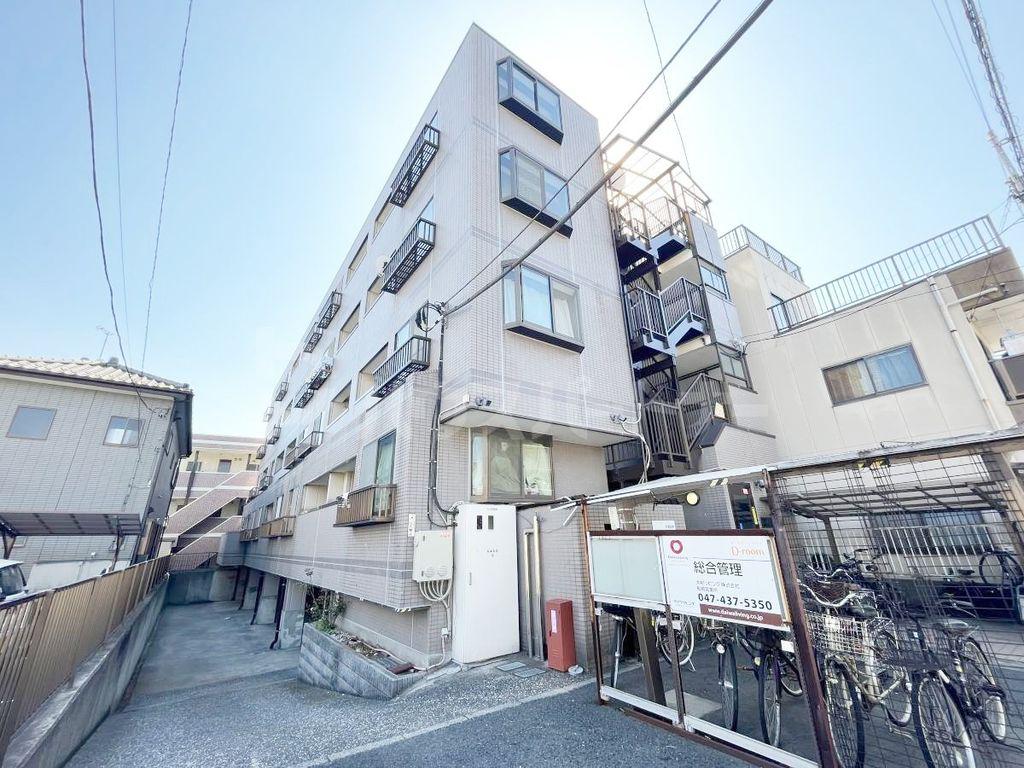 コーポラス石井