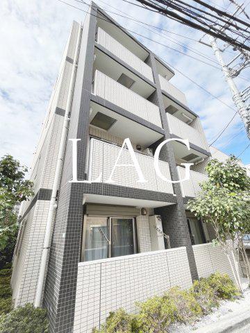 フォルテ中野坂上