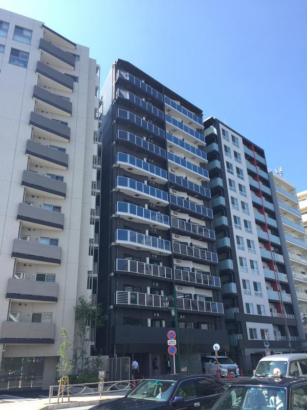 S-RESIDENCE曳舟