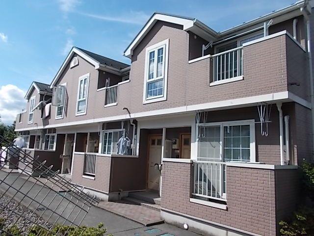 ドリームハウスIII番館