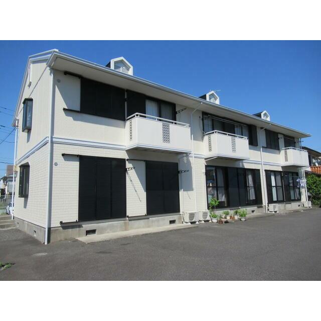 ハビテーションC