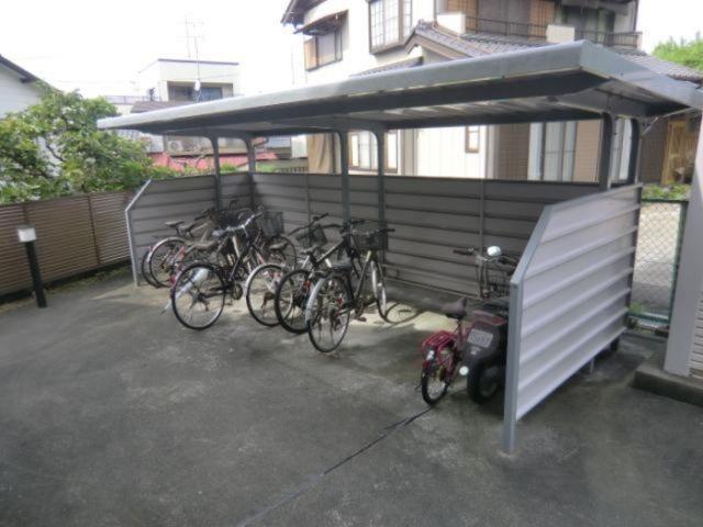 ダイワロイヤルガーデンI